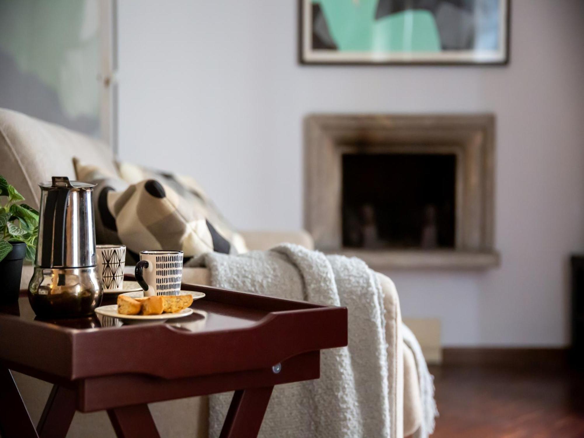 The Best Rent - Spacious One-Bedroom Apartment Near The Columns Of San Lorenzo Milano Exteriör bild